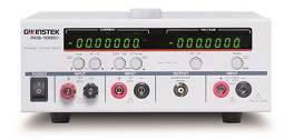 Current Shunt Meter